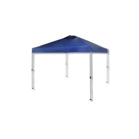 Crown Shade Ot100-pb150db One Touch Polyester Canopy 9.1 Ft H X 10 W L