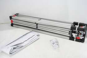 Rm100b-bs1 Crown Shades 10x10 Ft Pop Up Canopy Tent Instant W 150d Silver Coated