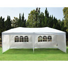 Crs201006tent Clvr Outdoor New Clevr Removable Sidewalls Windows Canopy Party Weddin