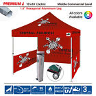 Cts Eurmax 10x10 Pop Up 600022010362
