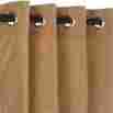 Cur108ssgrs-pi Pawleys Island Curtain With Grommets 096355400152