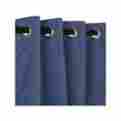 Cur84dlgrs-pi Pawleys Island Curtain With Grommets 096355399999