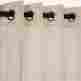 Cur84eggrs-pi Pawleys Island Curtain With Grommets 096355400046