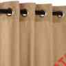Cur84sndgrs-pi Island Pawleys Curtain Grommets