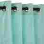 Cur96glgrs-pi Pawleys Island Curtain With Grommets 096355400237
