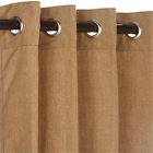Cur96ssgrs-pi Curtain Pawleys Island Grommets