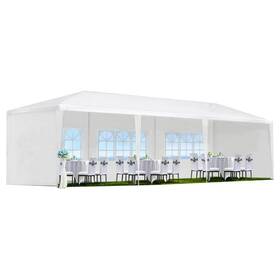 Dveav26qdmnkmicnjjomygnl7u Curtainboro 10x30ft Canopy Tent With 5 Removable Sidewalls Outdoor Event Gazebo Wind-res