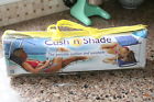 Sap-001 Cushion Sunshade Sun Uvb Cush Face Protection Shade Bathing Uva Portable Beach