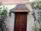 Cys48-cb Classic Copper Works Cypress Sweep Awning 48 W X 18 D 22 H By Classiccopper.com