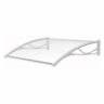 Da4731-pws1n Advaning Pn Series Inches Width Solid Polycarbonate Sheet 814841021144