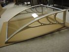 Dawncsol6 Denmir Rain Awning Door And Window Solid Panel Not Hollow