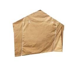 Daytvk1220 Day Star Shades 10x20 Canopy Tarp Carport Front Panel