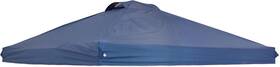 150d Decor 744110399899 12 X Foot Premium Pop-up Canopy Shade With Vent - Pu-coated Oxford Fabri