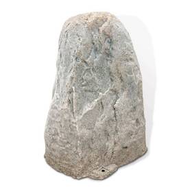 Mpn-303940502321 Dekorra Gray Plastic Rock Cover Septic Vent Pipe Cleanout Valve Protection Lightweight