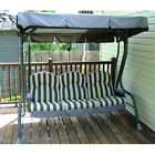 Rus4116 Deluxe Replacement Green Walmart Royal Canopy Swing -