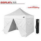 Dis1010 Eurmax 10x10 White Waterproof 600022005238