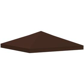 Dpltp01cf Discoverpatios 10ftx10ft Canopy Replacement Top Cover Gazebo Po