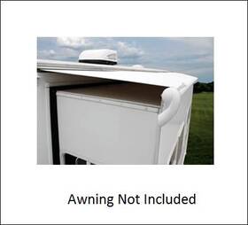 T3106802cq.600 Dometic D7e Awning Fabric 50 Foot Length Roll X 47.5 Inch Width