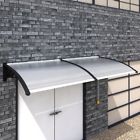 Door-canopy-awning-63220 Fdo Door Canopy Awning 5414102863220