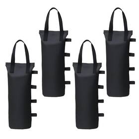 250330 Dq Sand Bags For Canopy Legs Weight Weights Tent