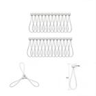 Dreamtopt469 Tarps Tiedowns Ball Bungee Canopy Cord Heavy Duty 600649368525