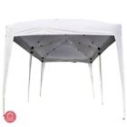Dsa31866 Giantex Backyard Gazebo Canopy Portable Heavy Duty Ez 790304672415