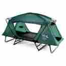 Dtc-443 Kamprite Oversize Tent-cot Rainfly Camp Bed Outdoor Sleeping Hiking Camping Gear