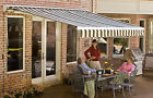 Dtr24-fw Awntech Retractable Awning Right