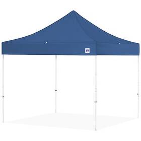 Ec3stl10kfgytmcrb E-z Up Portable Shelter Blue 10 Ft W L