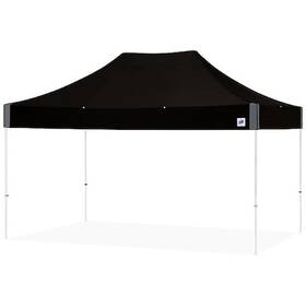 Ec3stl15kfwhtmcbk E-z Up Portable Shelter Black 10 Ft W 15 L
