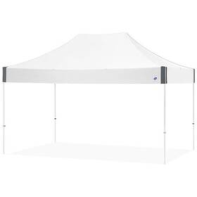 Ec3stl15kfwhtmcwh E-z Up Portable Shelter White 10 Ft W 15 L