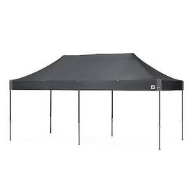 Ec3stl20kfbktmcsg E-z Up Portable Shelter 20 Ft L Polyester