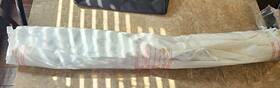 Es100s2sw10tcwh4 E-z Up Es100s Sidewall 10ft With Truss Clips