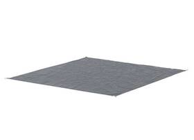 Ezfp10gy E-z Up Footprint For 10ft X Shelters - Gray