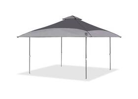 Scsg13gy E-z Up Spectator Instant Shelter Canopy 13ftx13ft With 169 Sqft