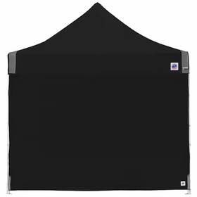 Swp310mcbk E-z Up Professional Sidewall Black 10 Ft H