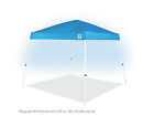 E-z Up Vista 12 Ft W X D Canopy 098556138018
