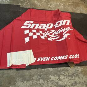 Spp859 E-zup Made Specially For Snap On Rare Tools 8ft X 12ft Pop Up Speed Shelter Canopy Open Box