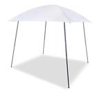 E02ga0106-007-01 Phi Villa Portable Beach Sun Shade Canopy Tent 696227498975