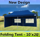 E20nvb Delta Canopies Pop Up Canopy Party Tent Gazebo 0799418235622