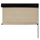 E70.108.40 Keystone Fabrics Premier Cordless Outdoor Solar Shade With 810055012312