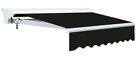 Ea1008-a103h2 Advaning Luxury Series Electric Retractable Patio Awning