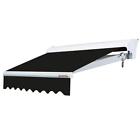Ea1210-a103h2 Advaning Electric Luxury Series Canopy