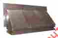 Ea48r Classic Copper Works Elite Awning 48 W X 27 H 18 D By Classiccopper.com