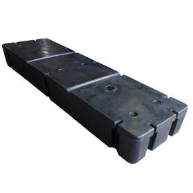 14101 Eagle Floats Boat Docks Hardware 72 Inch X20 X8 Foam Filled Dock Float Drum Sturdy