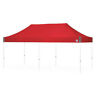 Ec3stl20kfwhtvmcrd Up Portable Shelter Ft Polyester