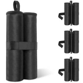 Ecence 260545437839 Canopy Weight Bags Set Of 4 116lbs Gazebo Sand Pavilion Weigh