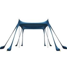Gpct5064 Edge Collections New 10x10ft Uv Sun Shelter Beach Canopy Tent With Sandbags And Poles