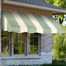 Ef1030-4slcr Awntech Awning 731478304115