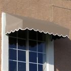 Ef1030-6l Awntech San Francisco Awning Height By 731478306065